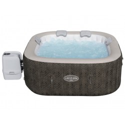 Piscina Jacuzzi Lay-Z-Spa Cabo Smart HydroJet 6